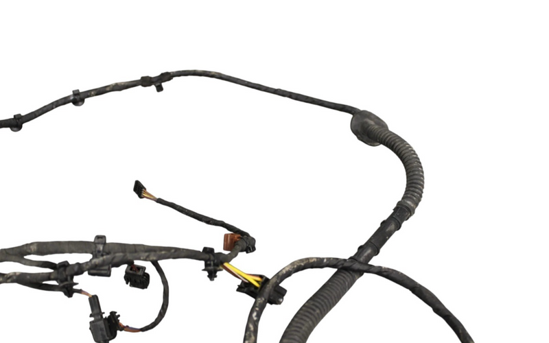 Load image into Gallery viewer, 06-13 Bentley Continental Trunk Deck Lid Tailgate Wire Wiring Harness Cable Oem
