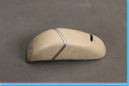 03-12 Mercedes R230 SL500 SL550 Right Seat Backrest Recline Switch Cover Oem