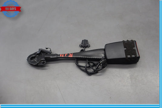08-17 Audi A5 A7 Quattro S7 Front Right Side Seat Belt Buckle Receiver Oem