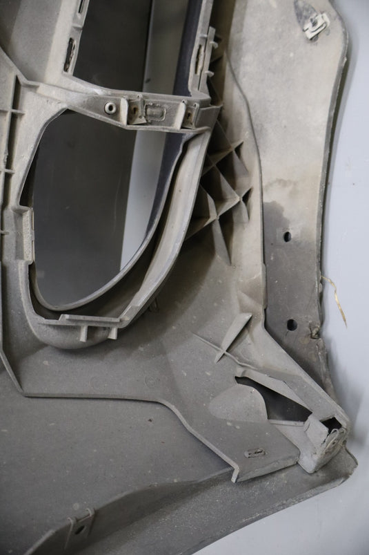 11-13 BMW 528i 535i 550i xDrive Front Bumper Cover Panel 7285965 Oem
