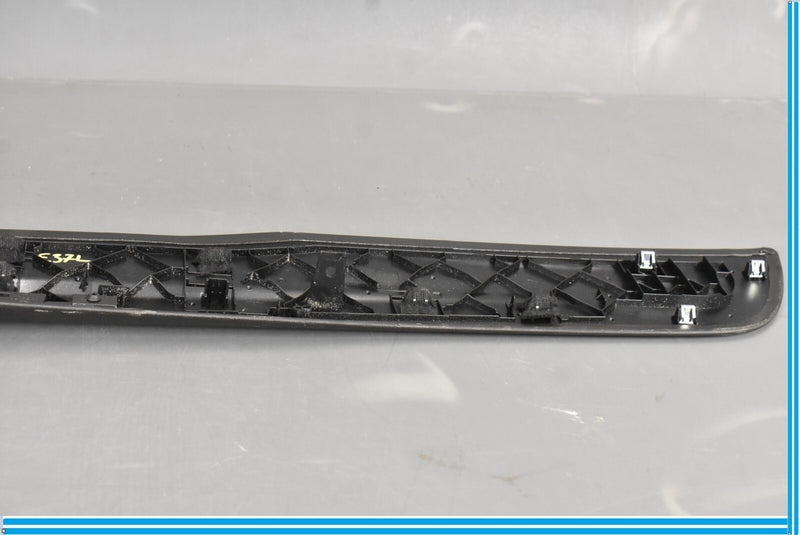 Load image into Gallery viewer, 09-15 Jaguar XF XFR Left Side Center Console Trim Molding Cover Panel Oem
