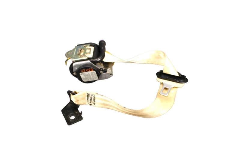 Load image into Gallery viewer, 06-13 Bentley Continental Rear Right Seatbelt Seat Belt Retractor 3W5857806B Oem
