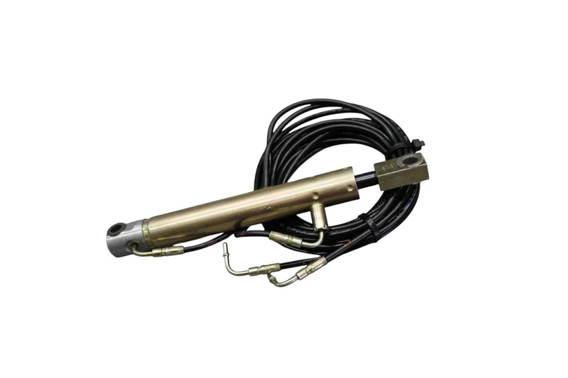 Load image into Gallery viewer, 03-12 Mercedes R230 SL500 Convertible Right Roof Main Top Drive Lift Cylinder
