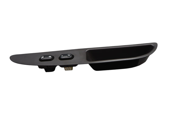 02-05 Ford Thunderbird Front Right Door Window Switch Bezel Panel Cover Oem