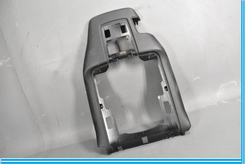 Load image into Gallery viewer, 10-17 Mercedes W204 C250 Right Passenger Side Back Panel Seat Cover Black Oem
