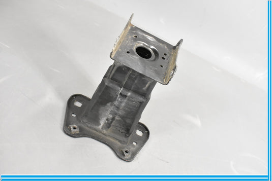 06-12 Mercedes X164 GL550 ML550 Front Left Bumper Reinforcement Bracket Oem