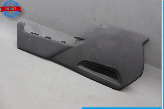 07-12 Land Rover Range Rover Front Left Side Center Console Trim Panel Cover Oem