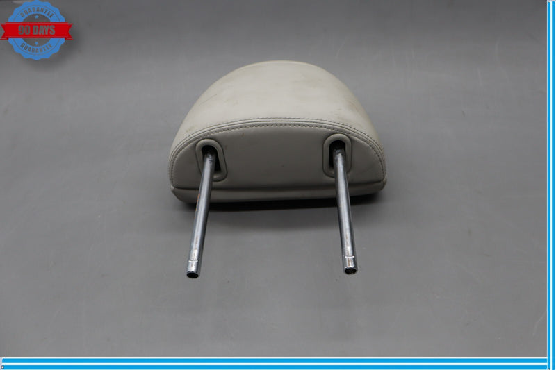 Load image into Gallery viewer, 07-09 Lexus LS460 Front Right Passenger Side Seat Head Rest Headrest Oem

