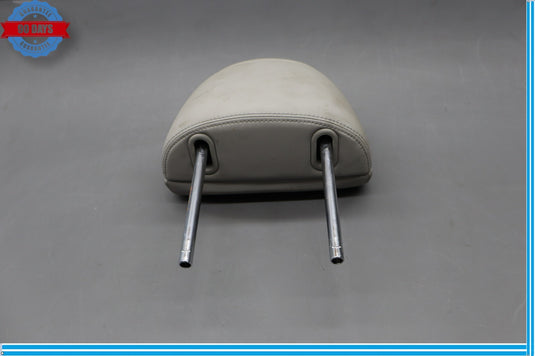 07-09 Lexus LS460 Front Right Passenger Side Seat Head Rest Headrest Oem