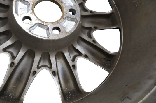 11-13 Hyundai Equus Signature Rear Wheel Rim Disc Chrome 9.0x19 19'' Oem
