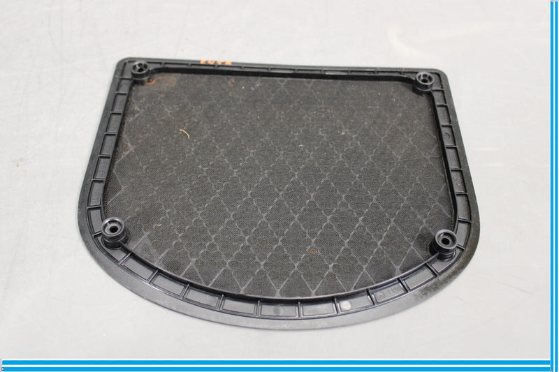 Load image into Gallery viewer, 09-15 BMW 750Li F01 F02 Right Side Floor Woofer Speaker Cover Grille Oem
