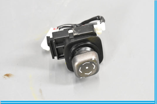 07-12 Lexus LS460 Steering Wheel Tilt Telescope Control Switch Oem