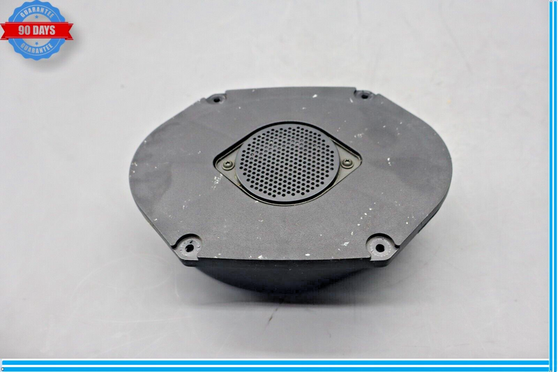 Load image into Gallery viewer, 02-05 Ford Thunderbird Rear Left or Right Side Sound Audio Speaker 1W6Z18809 Oem
