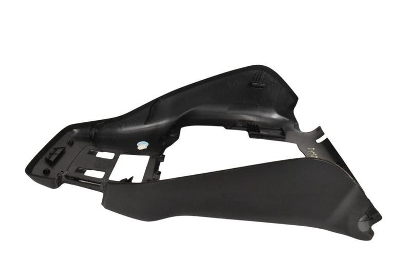 Load image into Gallery viewer, 10-17 Mercedes W207 E550 C250 Front Right Side Seat Back Cover Panel Black OEM
