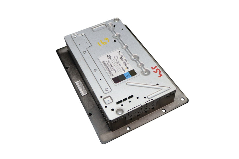 Load image into Gallery viewer, 10-19 Jaguar XJ XJL Premium Stereo Audio Amplifier Amp BJ3219C164AG Oem
