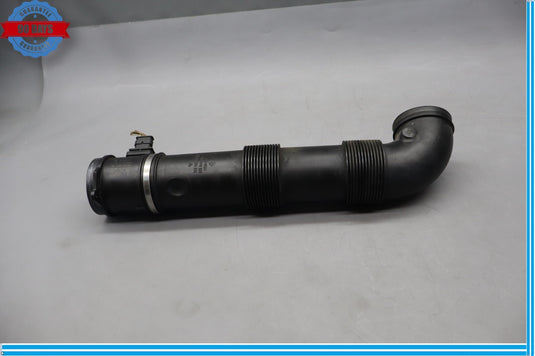 11-18 Porsche Cayenne Air Intake Hose Pipe Tube Duck 7L5128684 Oem