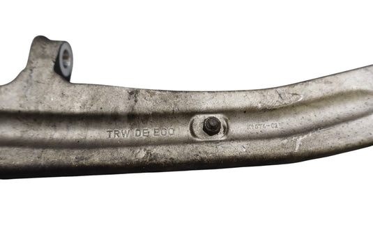 03-12 Bentley Continental GT Front Left Driver Side Lower Control Arm Oem