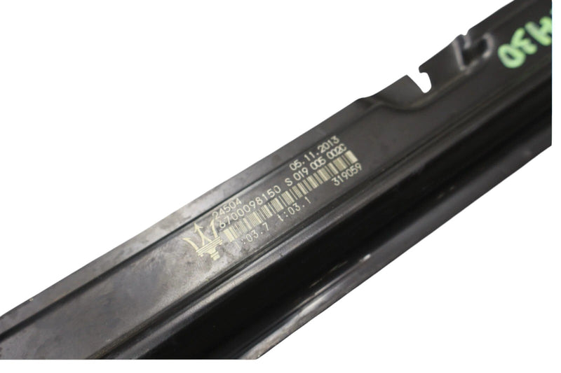 Load image into Gallery viewer, 14-22 Maserati Ghibli Front Right Passenger Side Window Regulator Motor Oem
