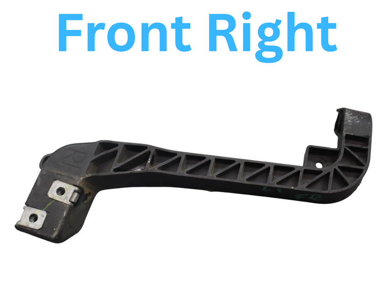 Load image into Gallery viewer, 12-19 Mercedes GL450 Front Right Side Radiator Core Support Bracket Oem
