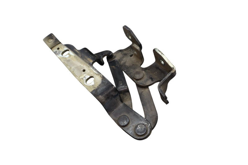 Load image into Gallery viewer, 03-13 Maserati Quattroporte M139 Front Left Driver Side Hood Hinge Oem
