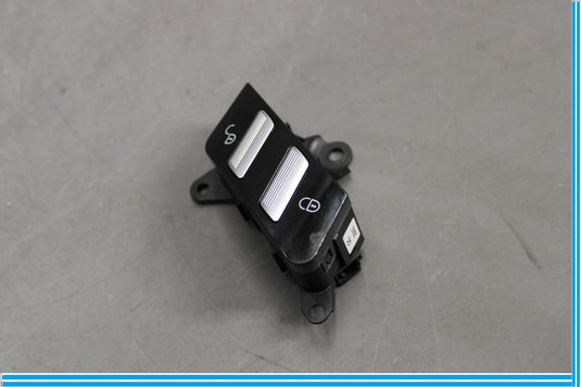 07-14 Mercedes S550 S600 W221 Front Right Side Door Lock Switch Oem