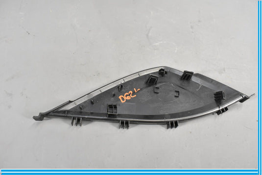 12-18 BMW 320i 328i 428i Front Left Side Dash Dashboard End Cap Trim Cover Oem