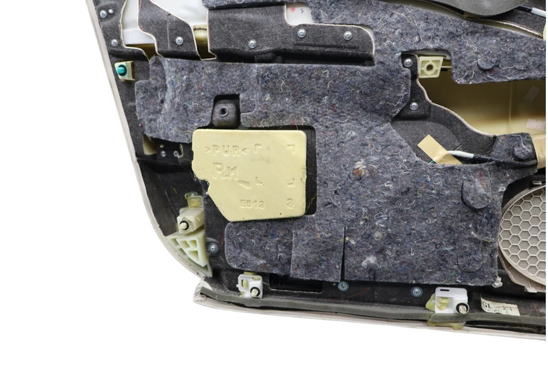 Load image into Gallery viewer, 07-08 Lexus LS460 LS460L Front Right Interior Door Trim Panel 6771050040 Oem
