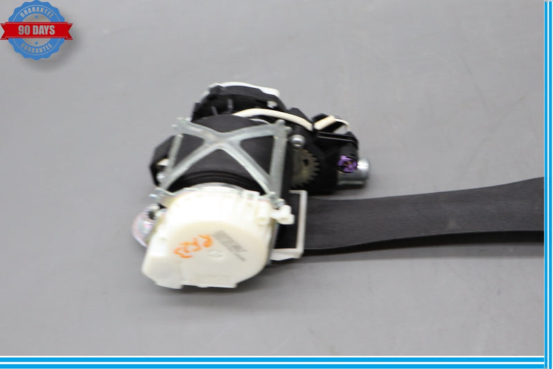 Load image into Gallery viewer, 07-15 Audi Q7 Rear Right Passenger 3rd Row Seat Belt Seatbelt Retractor Oem
