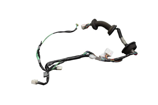 01-06 Lexus LS430 Front Right Door Wire Wires Wiring Harness 8215150260 Oem