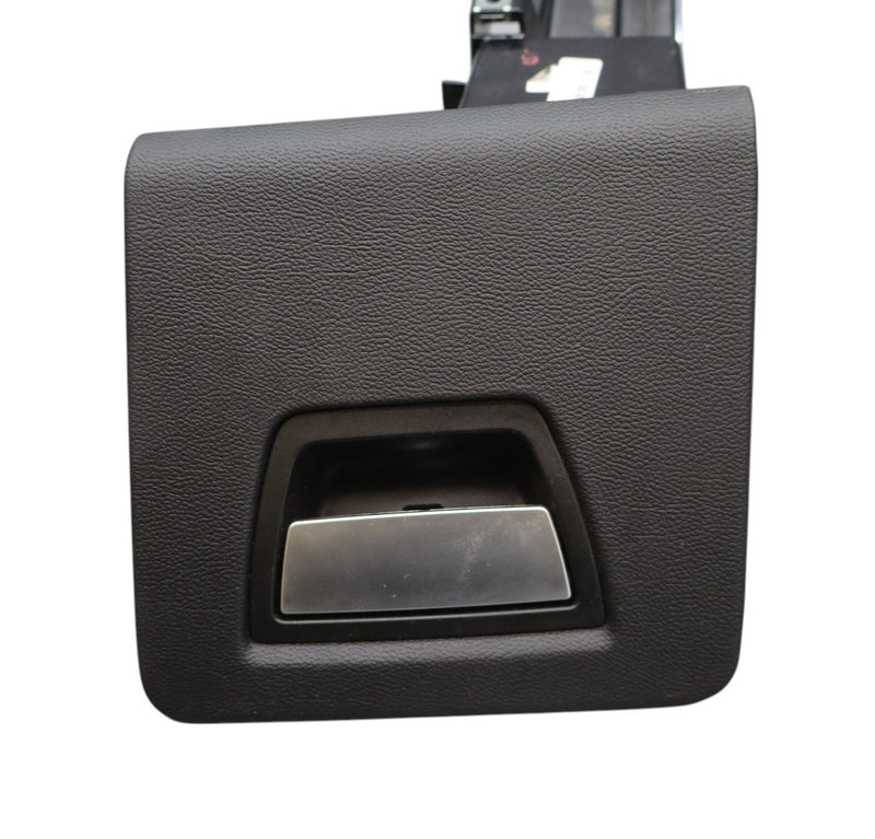 Load image into Gallery viewer, 14-22 Maserati Ghibli Front Left Dashboard Storage Compartment 670012669 Oem
