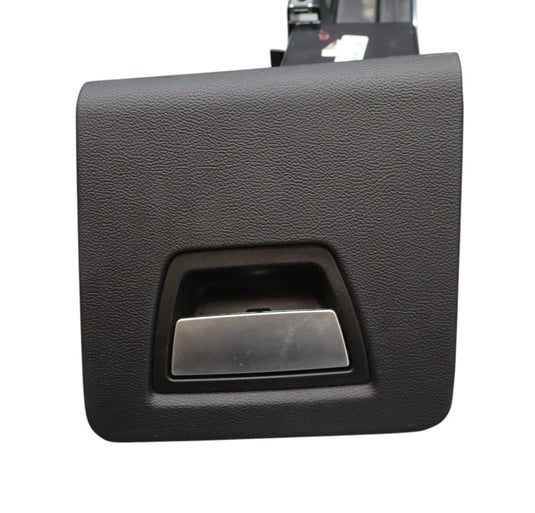 14-22 Maserati Ghibli Front Left Dashboard Storage Compartment 670012669 Oem