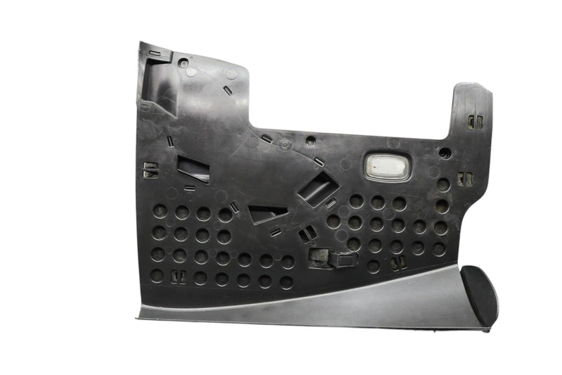 Load image into Gallery viewer, 08-17 Mercedes W204 C250 E350 C350 Front Right Side Footwell Panel Trim OEM

