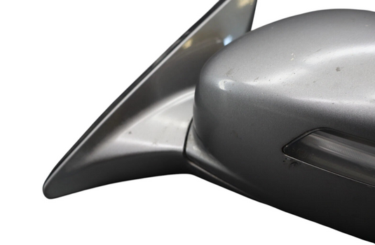 11-16 Hyundai Equus Front Left Driver Side Door Rear View Mirror 876203N650 Oem
