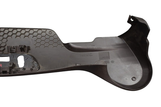 11-17 Volkswagen VW Touareg Front Left Side Seat Frame Trim Side Panel Oem