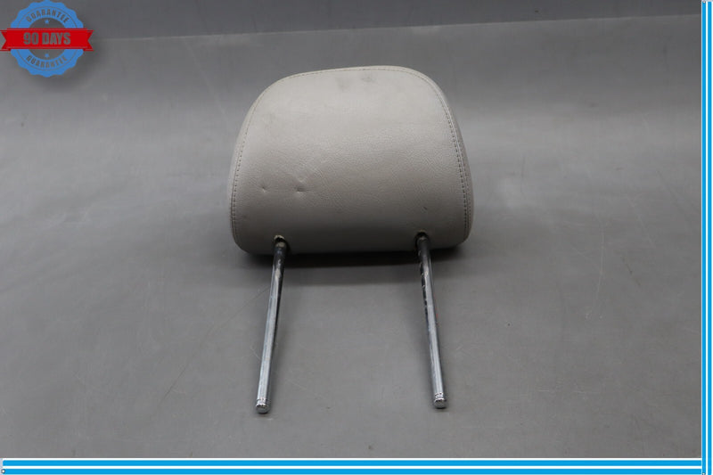 Load image into Gallery viewer, 97-03 Mercedes W208 CLK320 CLK430 Front Right Side Seat Headrest Head Rest Oem
