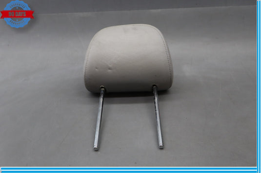 97-03 Mercedes W208 CLK320 CLK430 Front Right Side Seat Headrest Head Rest Oem