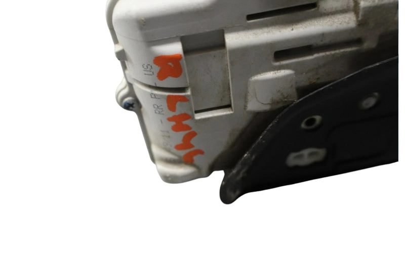 Load image into Gallery viewer, 11-17 Volkswagen Touareg Rear Left Side Door Lock Latch Actuator 4G0839015A Oem
