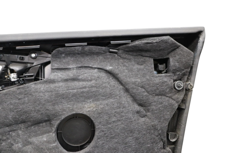 Load image into Gallery viewer, 12-17 Audi A7 Quattro Front Left Driver Side Interior Door Cover Panel Trim Oem
