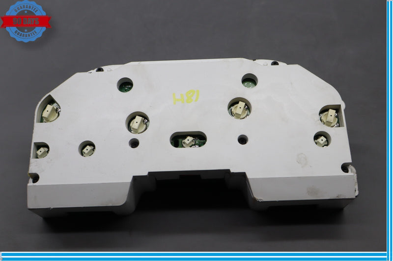 Load image into Gallery viewer, 98-99 Jaguar XK8 XKR X100 Speedometer Instrument Cluster Bezel LJA4300AG Oem
