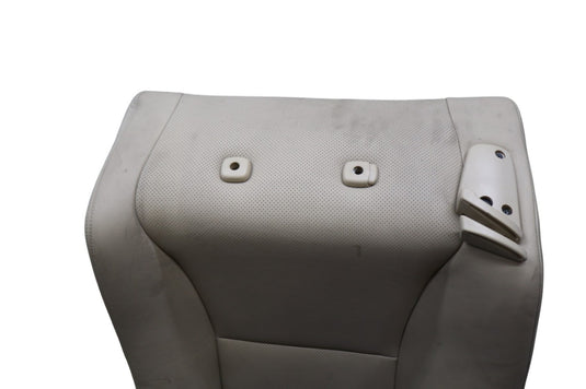 07-09 Lexus LS460 XF40 Rear Left Right Seat Upper Cushion Set 7107750880 Oem