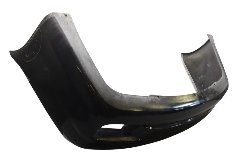 Load image into Gallery viewer, 09-13 Maserati Quattroporte M139 Rear Bumper Cover Assembly 980139640 Oem
