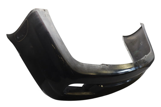 09-13 Maserati Quattroporte M139 Rear Bumper Cover Assembly 980139640 Oem