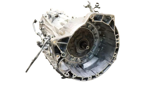 11-18 Porsche Cayenne 3.6L Automatic Transmission Assembly 95830001131 OEM