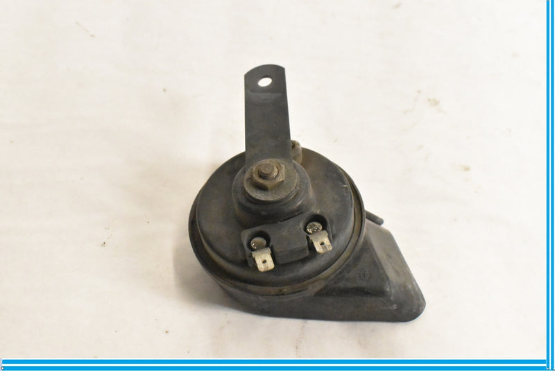 Load image into Gallery viewer, 03-08 MERCEDES R230 SL-CLASS LEFT LOW TONE NOTE PITCH HORN SIGNAL 2305420120 OEM
