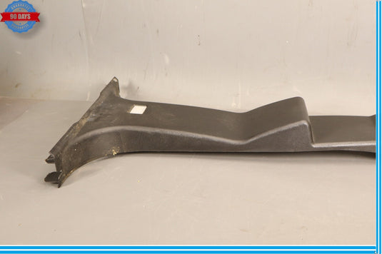 03-07 HUMMER H2 Left Driver Side B Pillar Trim Cover Panel 15058525 Oem