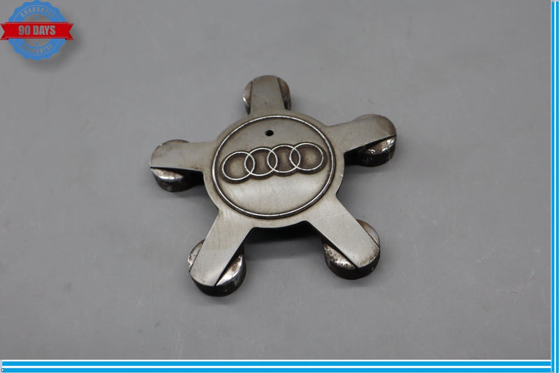 Load image into Gallery viewer, 07-23 Audi S7 A6 A7 A8 Quattro RS7 TT Quattro Center Cap Hubcap 4F0601165 Oem
