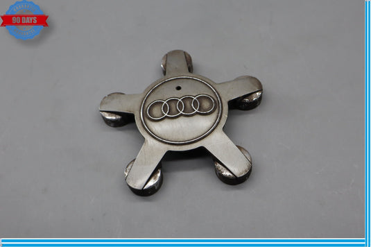07-23 Audi S7 A6 A7 A8 Quattro RS7 TT Quattro Center Cap Hubcap 4F0601165 Oem