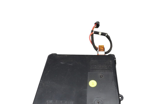 12-15 Audi A6 Quattro Center Console Storage Compartment Tray 4G0864981 Oem