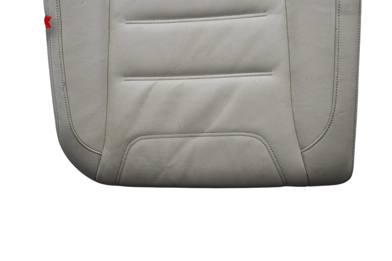 Load image into Gallery viewer, 11-18 Volkswagen VW Touareg Rear Right Side Lower Seat Cushion 7P6885406DQ Oem
