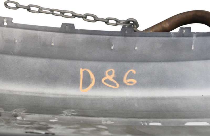 Load image into Gallery viewer, 08-11 Mercedes W204 C300 C350 Rear Bumper Cover Assembly 2048852925  Oem
